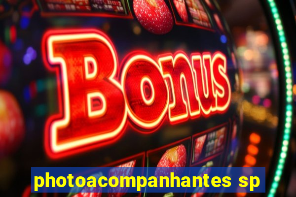 photoacompanhantes sp